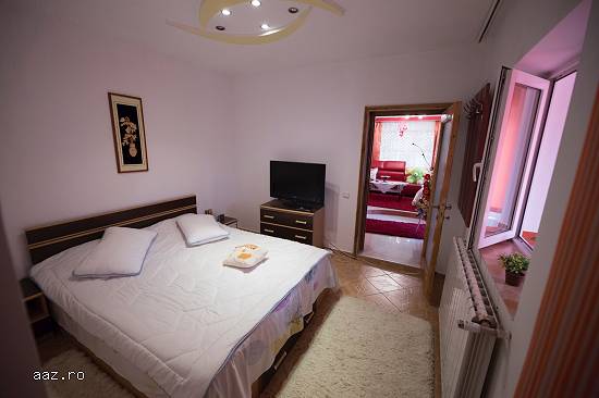Casa moderna si Teren 3417 mp in localitatea Bâldana