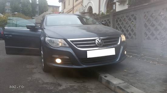 Dezmembrez VW Passat CC,   2010,   CBAB in Bucuresti