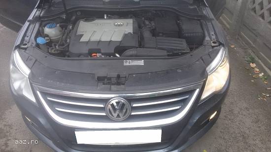 Dezmembrez VW Passat CC,   2010,   CBAB in Bucuresti