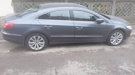 Dezmembrez VW Passat CC,   2010,   CBAB in Bucuresti