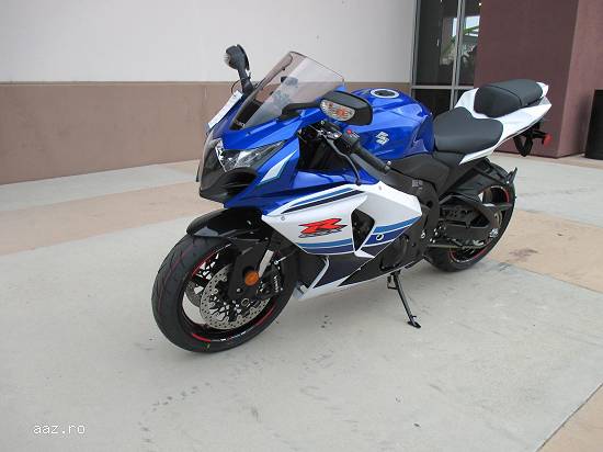 2015 Suzuki GSX R1000 for sale