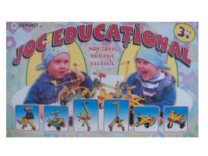 JOC EDUCATIV 3-7 ANI.... LICHIDARE STOC