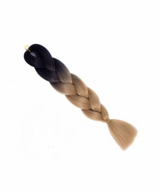 Extensii – par impletit Cynos