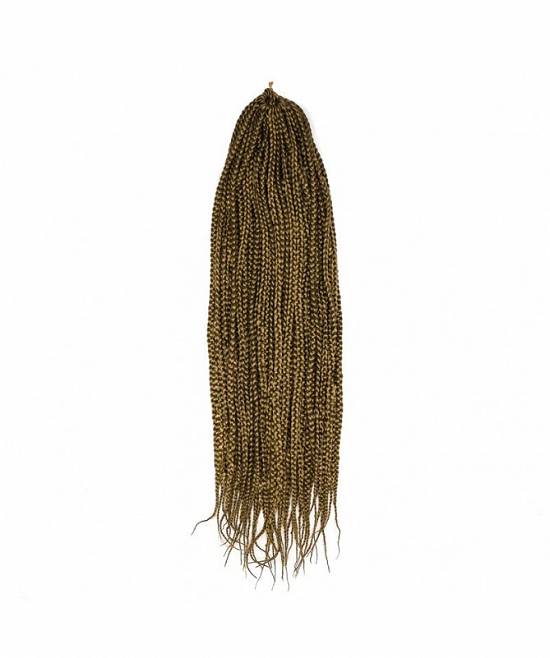 Extensii – par impletit Cynos