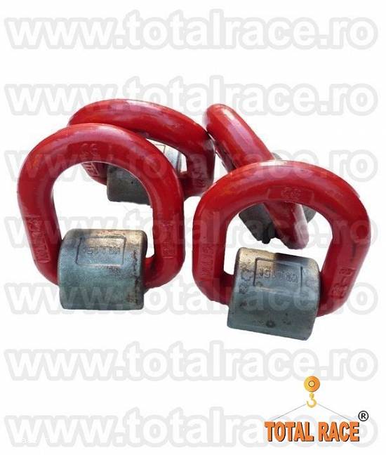 Puncte de ancorare sudabile SPAB Total Race