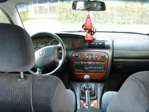 opel omega dizel 2000 motor 2000