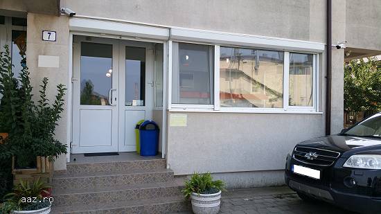 Inchiriez spatiu comercial 54mp in Prelungirea Ghencea