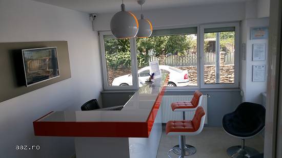 Inchiriez spatiu comercial 54mp in Prelungirea Ghencea