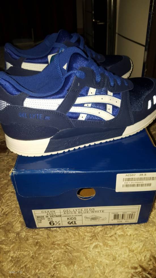 Asics gel