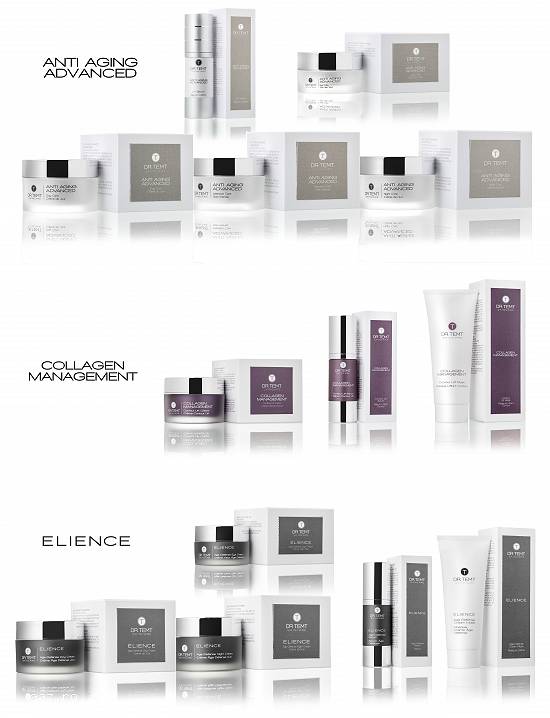 Balsam pentru picioare protector revigorant Dr. Temt