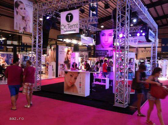 Crema antiacnee cu biosulf acid salicilic si mentol Purity Clear Complex Dr. Temt