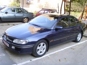 opel omega dizel 2000 motor 2000