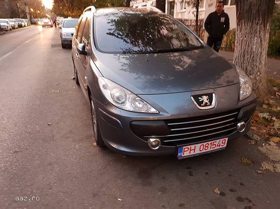 Peugeot 307sw
