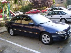 opel omega dizel 2000 motor 2000