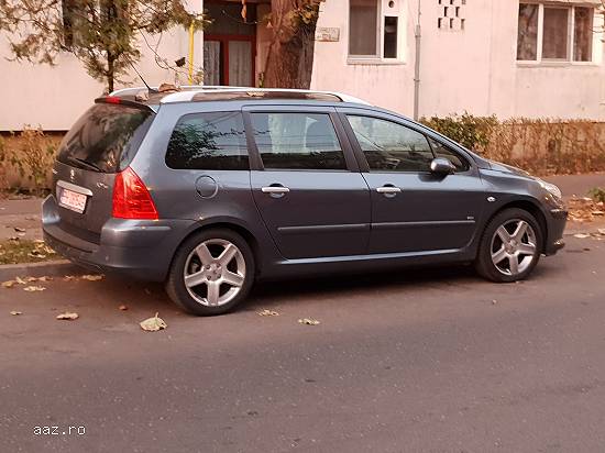 Peugeot 307sw