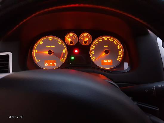 Peugeot 307sw
