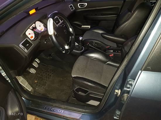 Peugeot 307sw