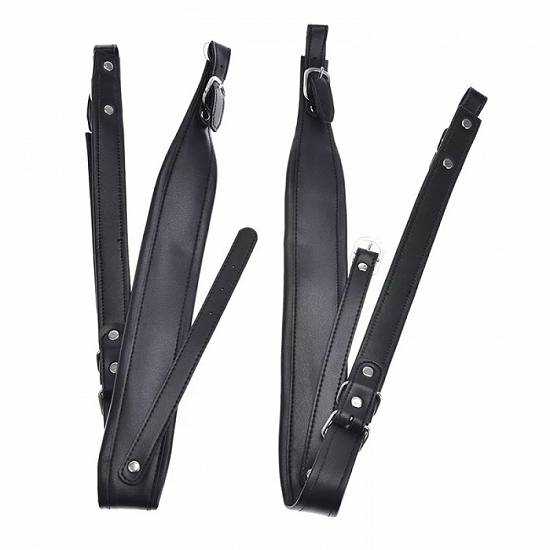 Curele Acordeon noi marime 69-110cm