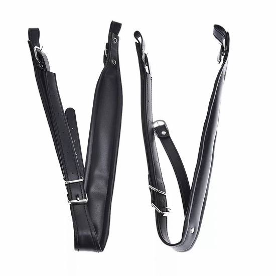 Curele Acordeon noi marime 69-110cm