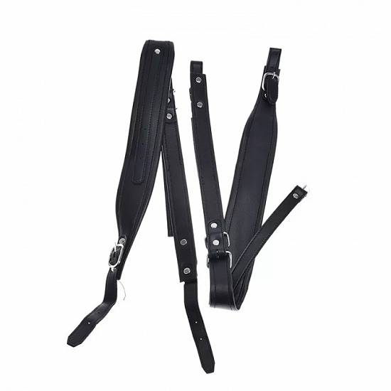 Curele Acordeon noi marime 69-110cm