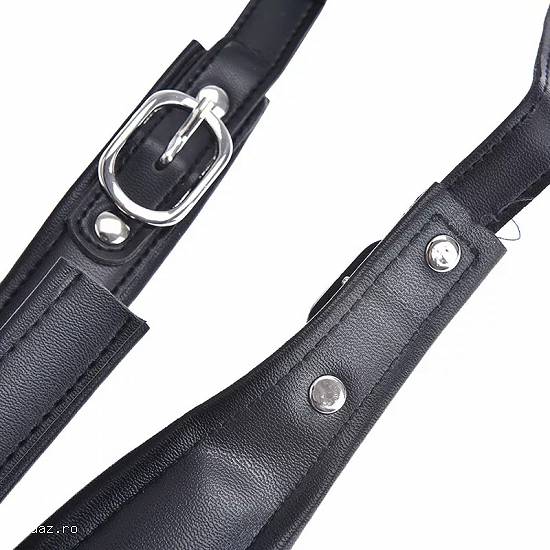 Curele Acordeon noi marime 69-110cm
