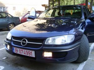 opel omega dizel 2000 motor 2000