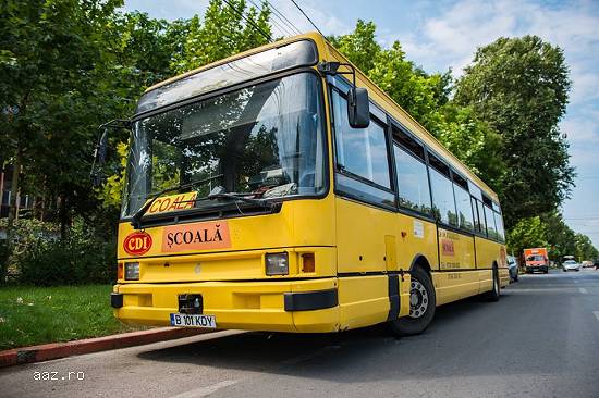 SCOALA DE SOFERI SI ATESTATE CATA GROUP CAT D= 1700 LEI