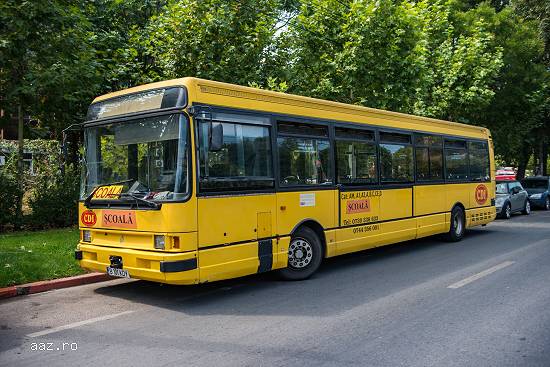SCOALA DE SOFERI SI ATESTATE CATA GROUP CAT D= 1700 LEI