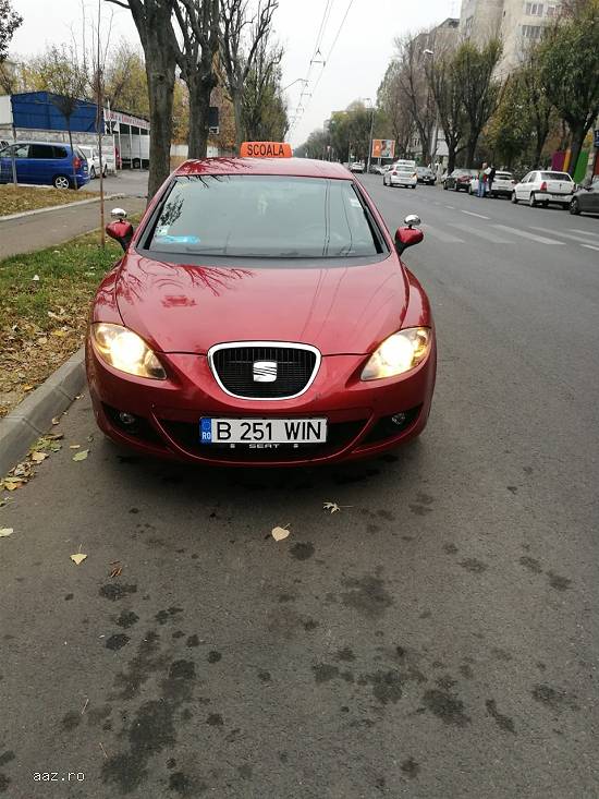 SCOALA DE SOFERI SI ATESTATE CATA GROUP