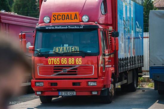 SCOALA DE SOFERI SI ATESTATE CATA GROUP