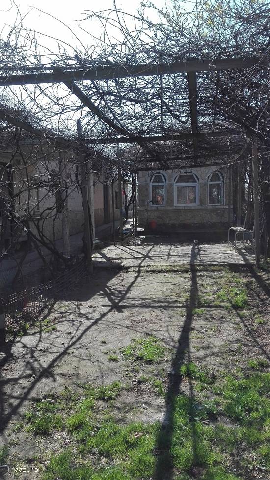 Teren 1732 mp,   casa si anexe,   Popesti - Leordeni,   Ilfov