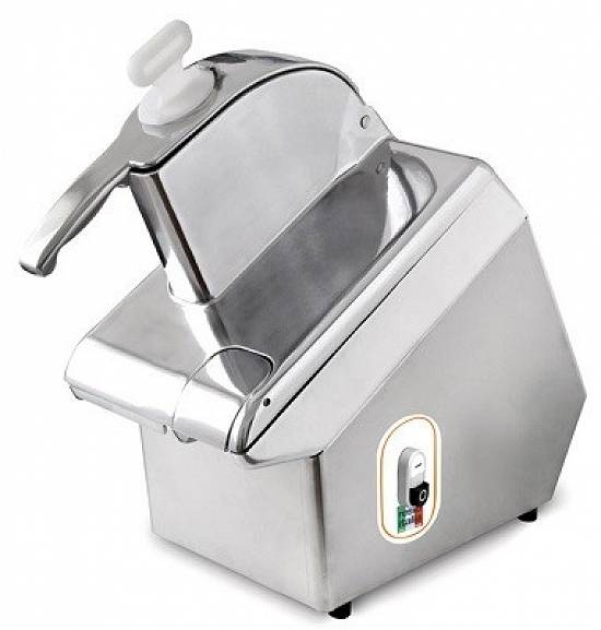 Robot legume TITANIUM RESTO ITALIA
