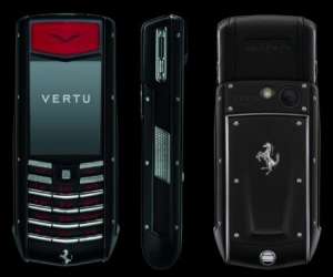 VAND VERTU SIGNATURE S, FERRARI TI, ASCENT CLONA SIGILATE