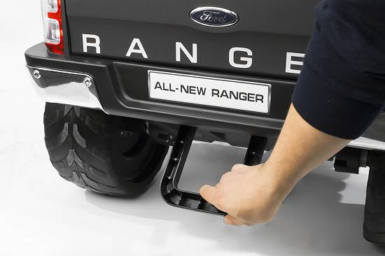 Masinuta Electrica Ford Ranger 4x4 pentru copii