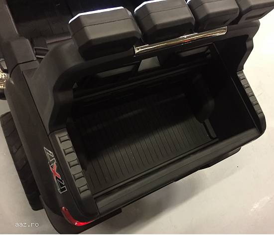 Masinuta Electrica Ford Ranger 4x4 pentru copii