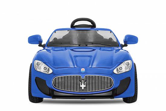 Masinuta Cu Telecomanda Maserati Kids Pentru Copii New 2018