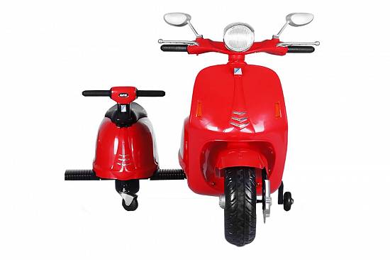 Scuter Electric City Scooter Pentru Copii New 2018