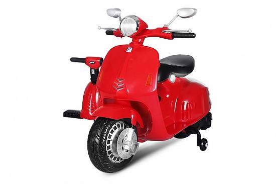 Scuter Electric City Scooter Pentru Copii New 2018
