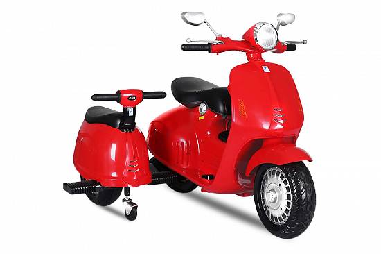 Scuter Electric City Scooter Pentru Copii New 2018