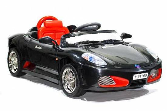 Masinuta Cu Telecomanda F1 CABRIO Pentru Copii New 2018