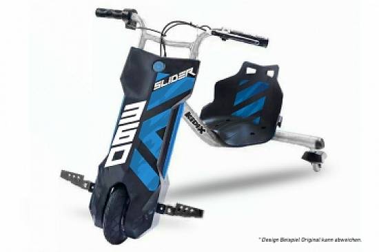 NITRO 120W Scooter SLIDER 360 New 2018