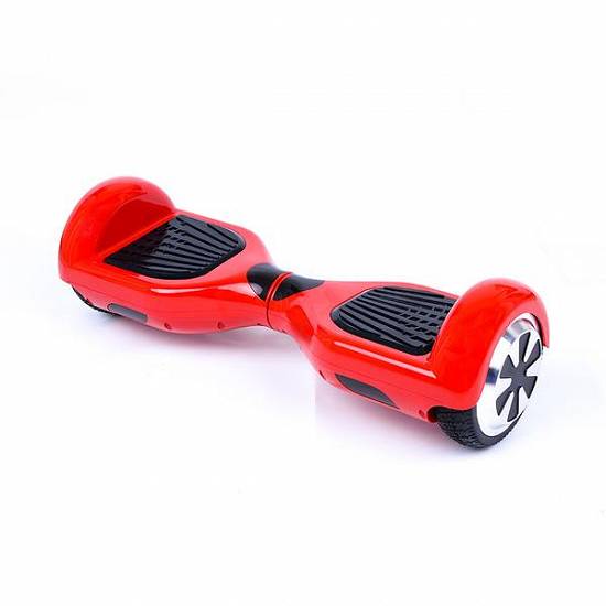 Hoverboard Mover 6.5inch RED NEW 2018