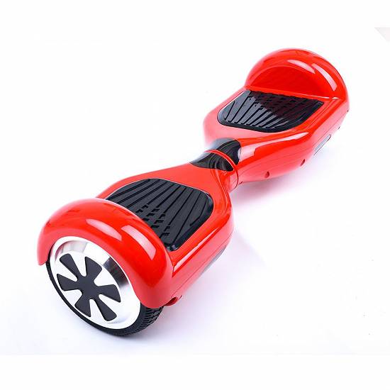 Hoverboard Mover 6.5inch RED NEW 2018