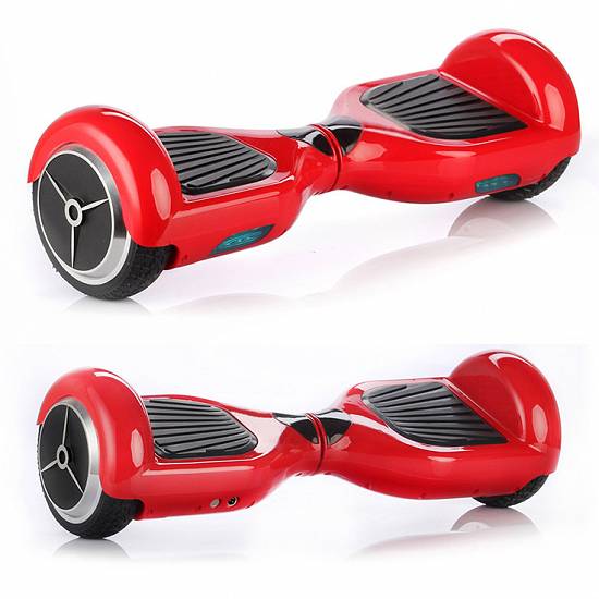 Hoverboard Mover 6.5inch RED NEW 2018