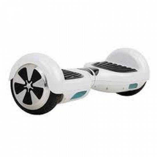 Hoverboard Mover 6.5inch WHITE NEW 2018