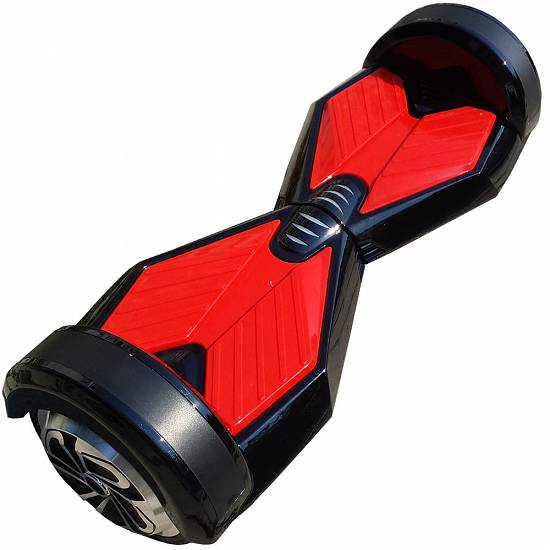 HoverBoard Mover 8inch  BLACK Nou 2018