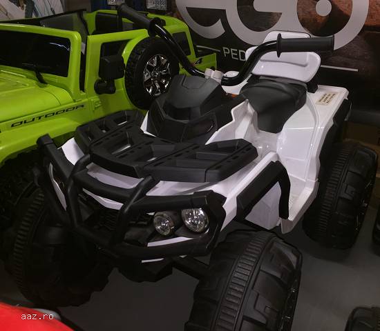 ATV Offroad Electric Pentru Copii Nou 2018