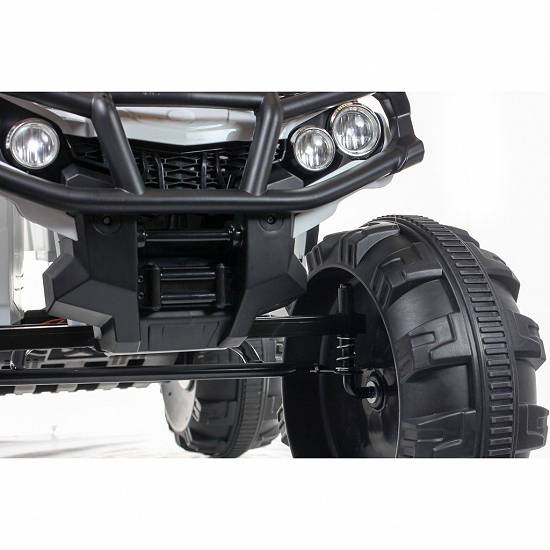 ATV Offroad Electric Pentru Copii Nou 2018