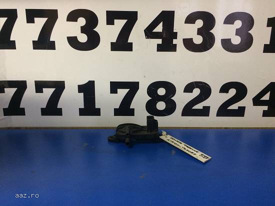 Senzor presiune evacuare Atego 815