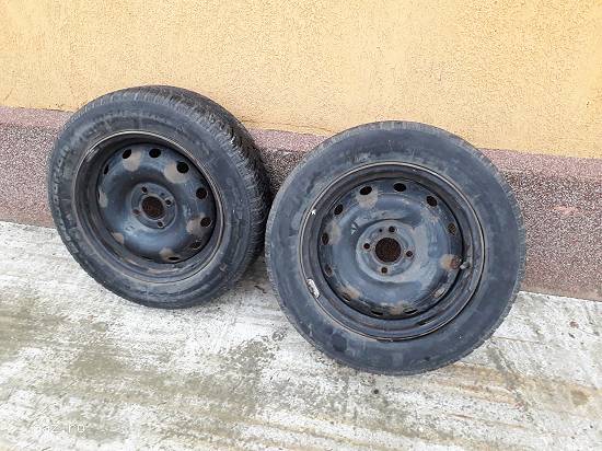 Anvelope de iarna 185/65r15